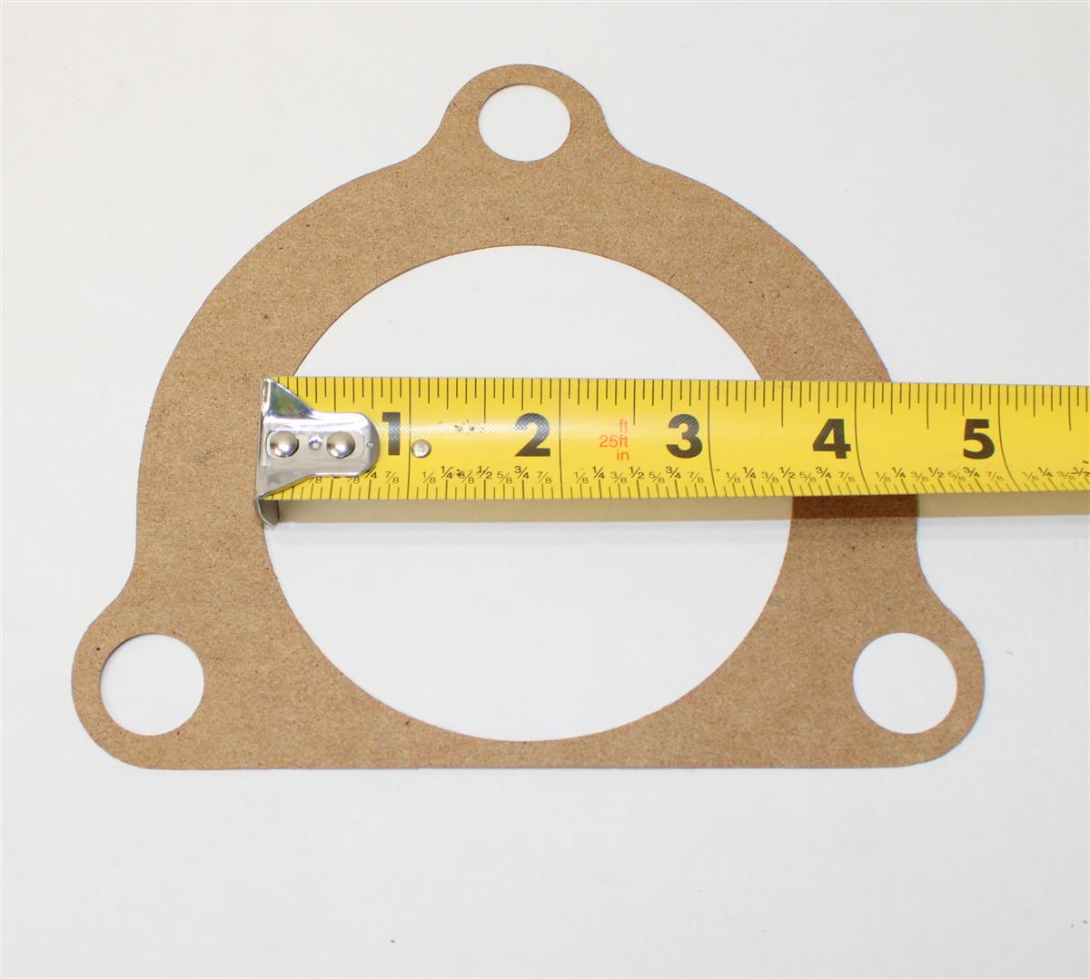 COM-5804 | COM-5804  Starter Mounting Gasket For Multifuel Engines LDS LDT M35A2 M54A2  (5).JPG