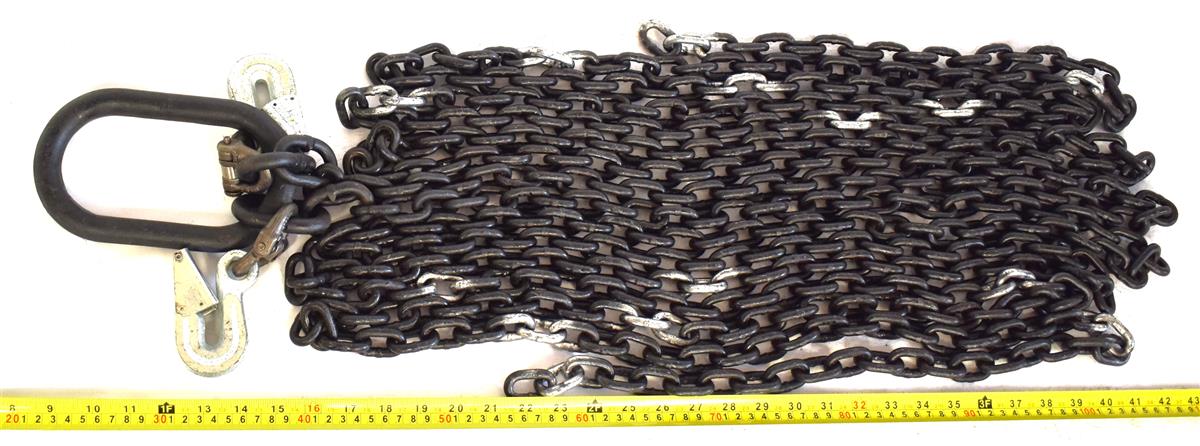 COM-5881 | COM-5881 Sling And Wire Rope Assembly Set HEMTT HET MRAP FMTV LMTV (7).JPG