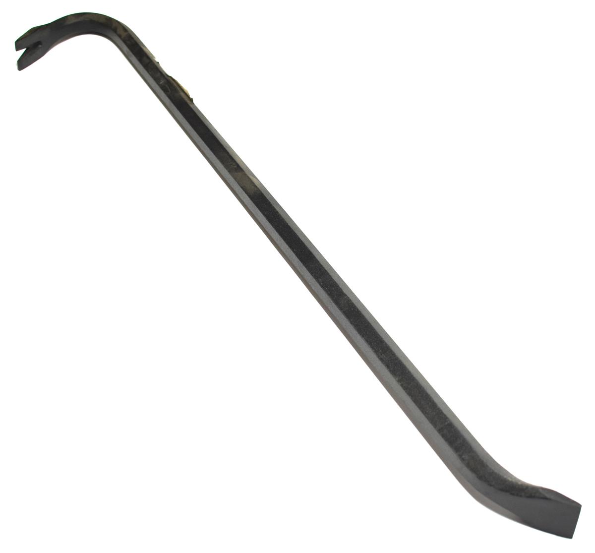 COM-5888 | COM-5888 Wrecking Bar Steel Gooseneck Common Application (6).JPG