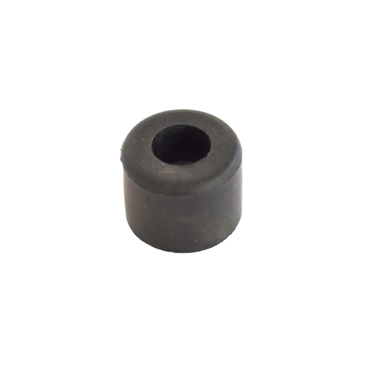 COM-5896 | COM-5896 Bumper Door Stop Recess Rubber Common Application (2).JPG