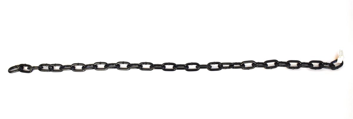 COM-5899 | COM-5899 Chain Welded Black 30 Links Common Application (6).JPG