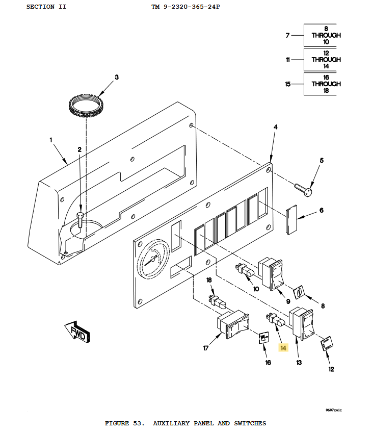 COM-5907 | COM-5907 Indicator Light FMTV LMTV MRAP (1).png