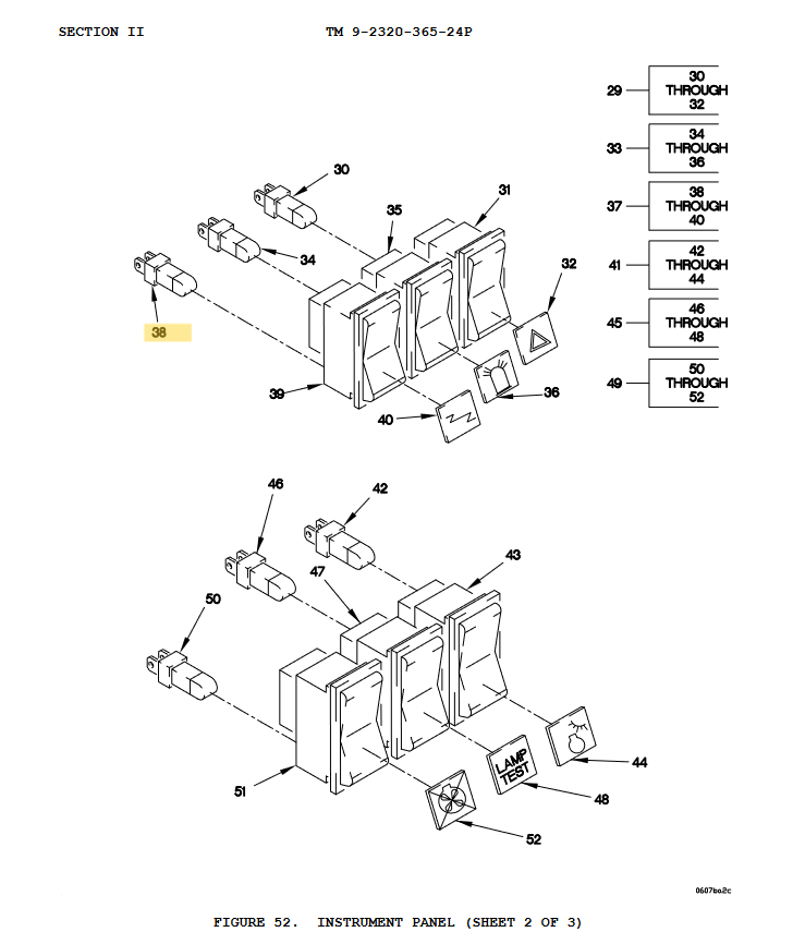 COM-5907 | COM-5907 Indicator Light FMTV LMTV MRAP (3).png