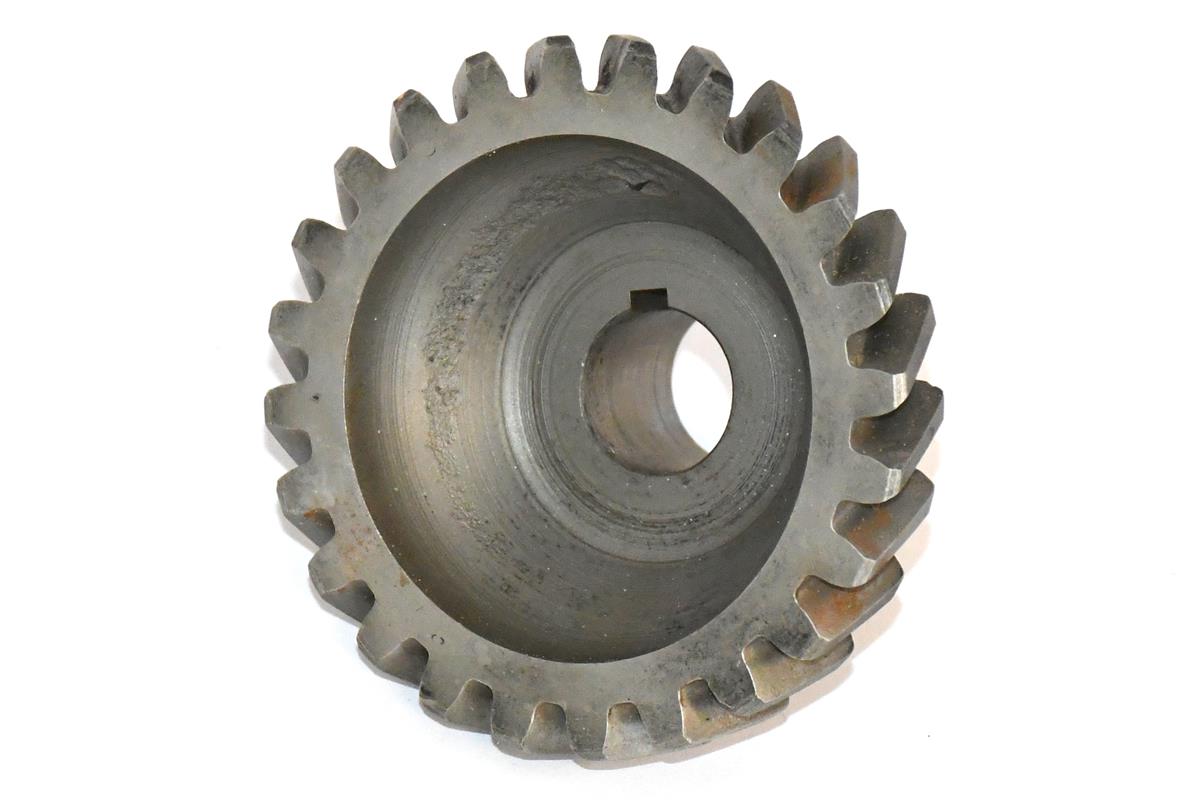 COM-5926 | COM-5926 Power Steering Pump Helical Gear Multifuel Diesel Engine M35A2 M54A2 (2).JPG