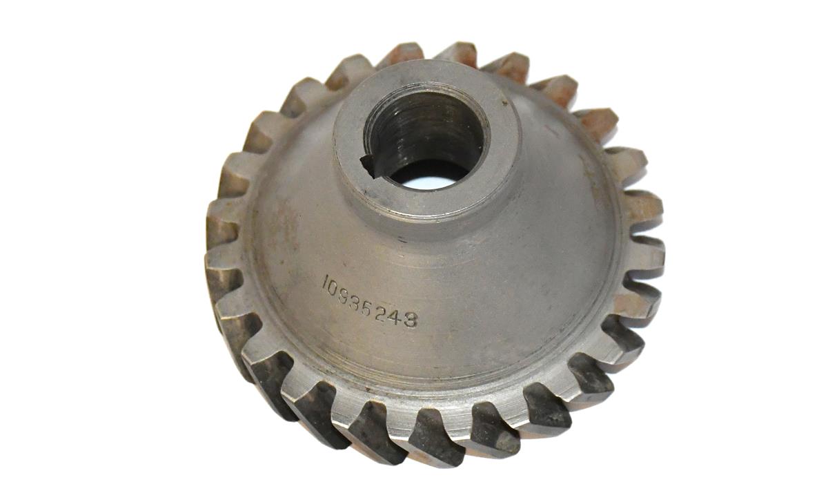 COM-5926 | COM-5926 Power Steering Pump Helical Gear Multifuel Diesel Engine M35A2 M54A2 (3).JPG