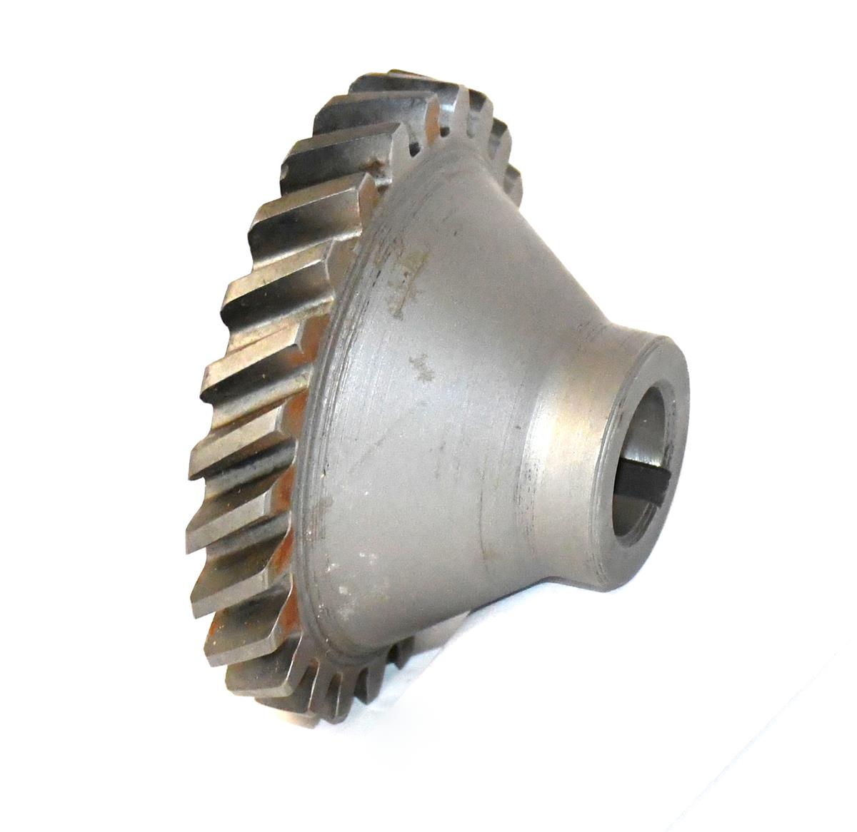 COM-5926 | COM-5926 Power Steering Pump Helical Gear Multifuel Diesel Engine M35A2 M54A2 (7).JPG