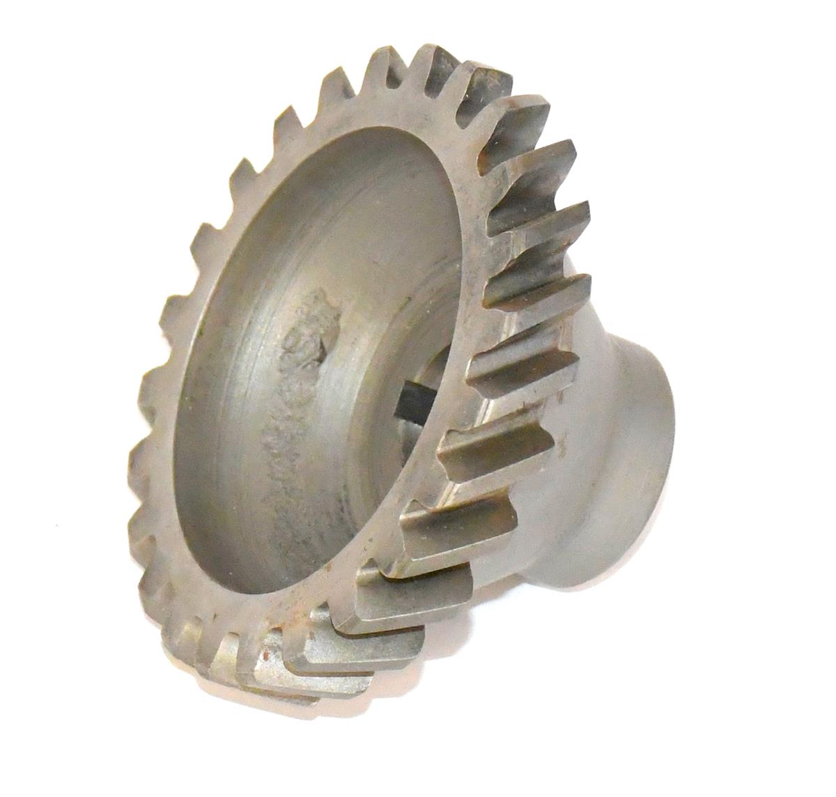 COM-5926 | COM-5926 Power Steering Pump Helical Gear Multifuel Diesel Engine M35A2 M54A2 (9).JPG