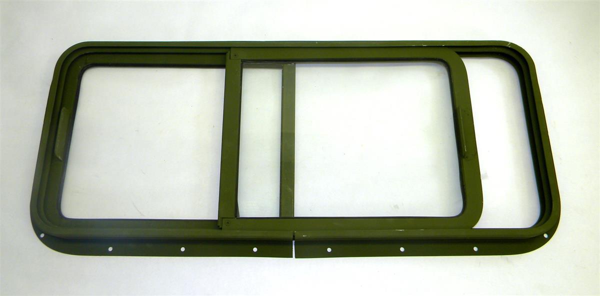 COM-5475 | Cab Hard Top Sliding Rear Window Frame Assembly with Glass (8).JPG
