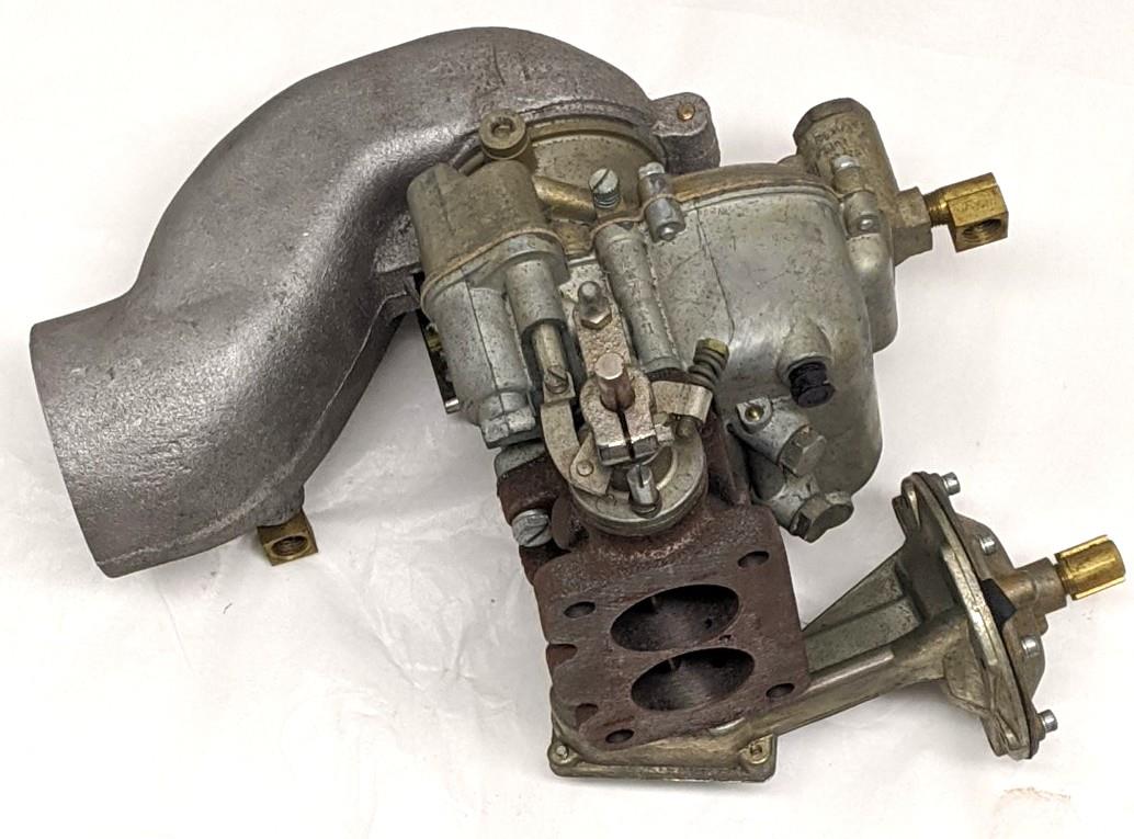M35-791 | Carburetor 2910-00-102-0177 (15).jpg