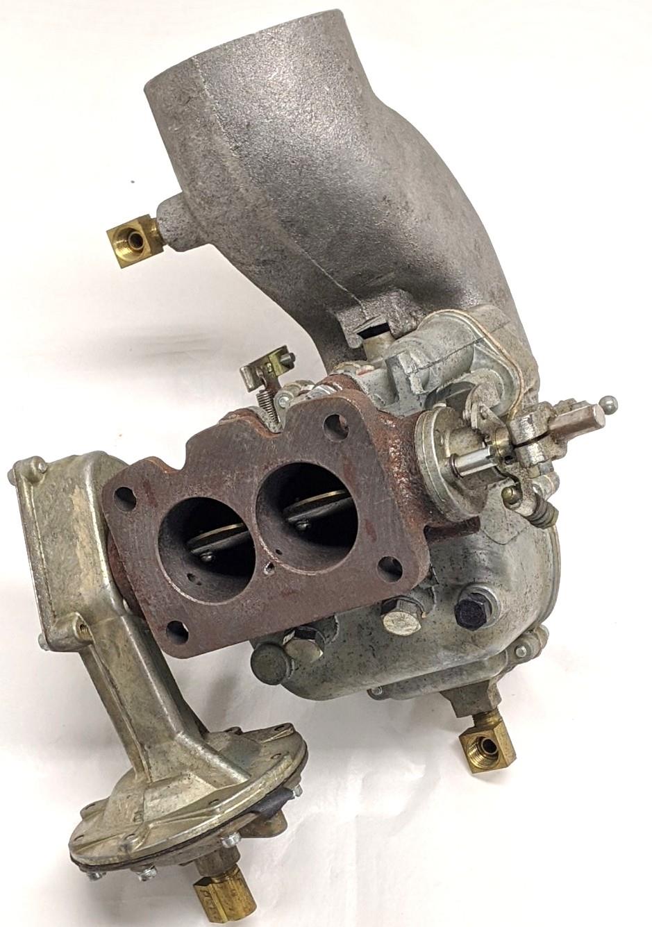 M35-791 | Carburetor 2910-00-102-0177 (20).jpg