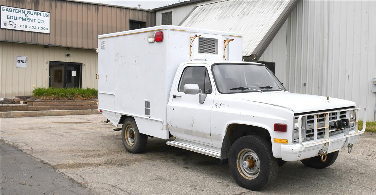 T-08232024-24 | Chevrolet M1031 4x4 Ambulance (6).JPG