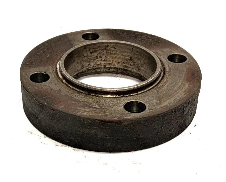 Crankshaft Pulley Spacer GM Style Diesel Engine HMMWV