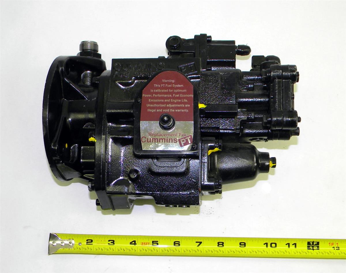 SP-1736 | Cummins Fuel Injection Pump for V903 Cummins Engine PN 3062520 Rebuilt (2).JPG