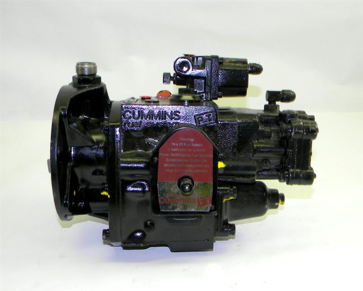 SP-1736 | Cummins Fuel Injection Pump for V903 Cummins Engine PN 3062520 Rebuilt (3).JPG