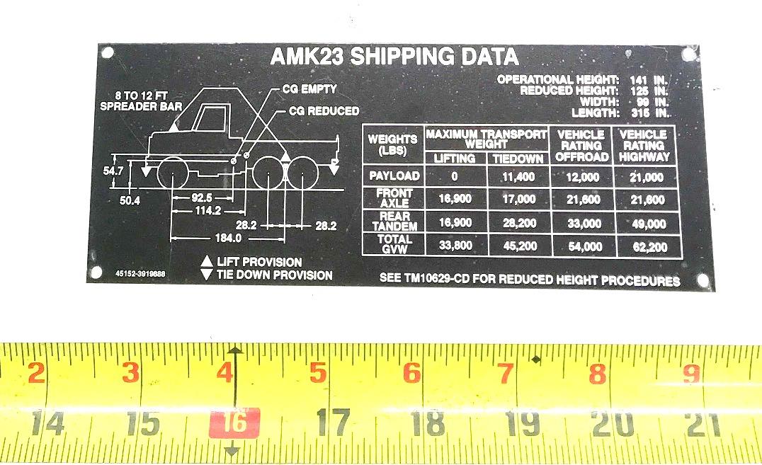 DT-441 | DT-441  Front Axle Upgrade Data Tag Label Kit (4).jpg