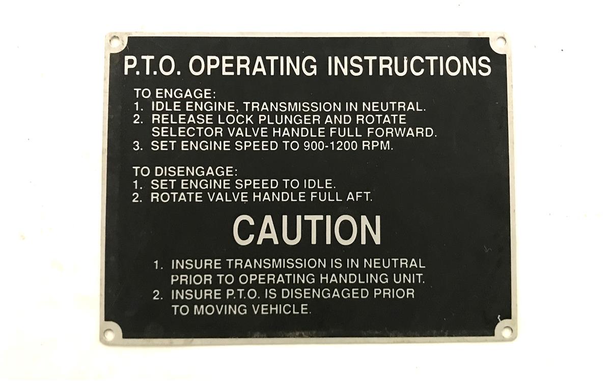 DT-476 | DT-476 PTO Operating Instructions Data Plate (1).jpg