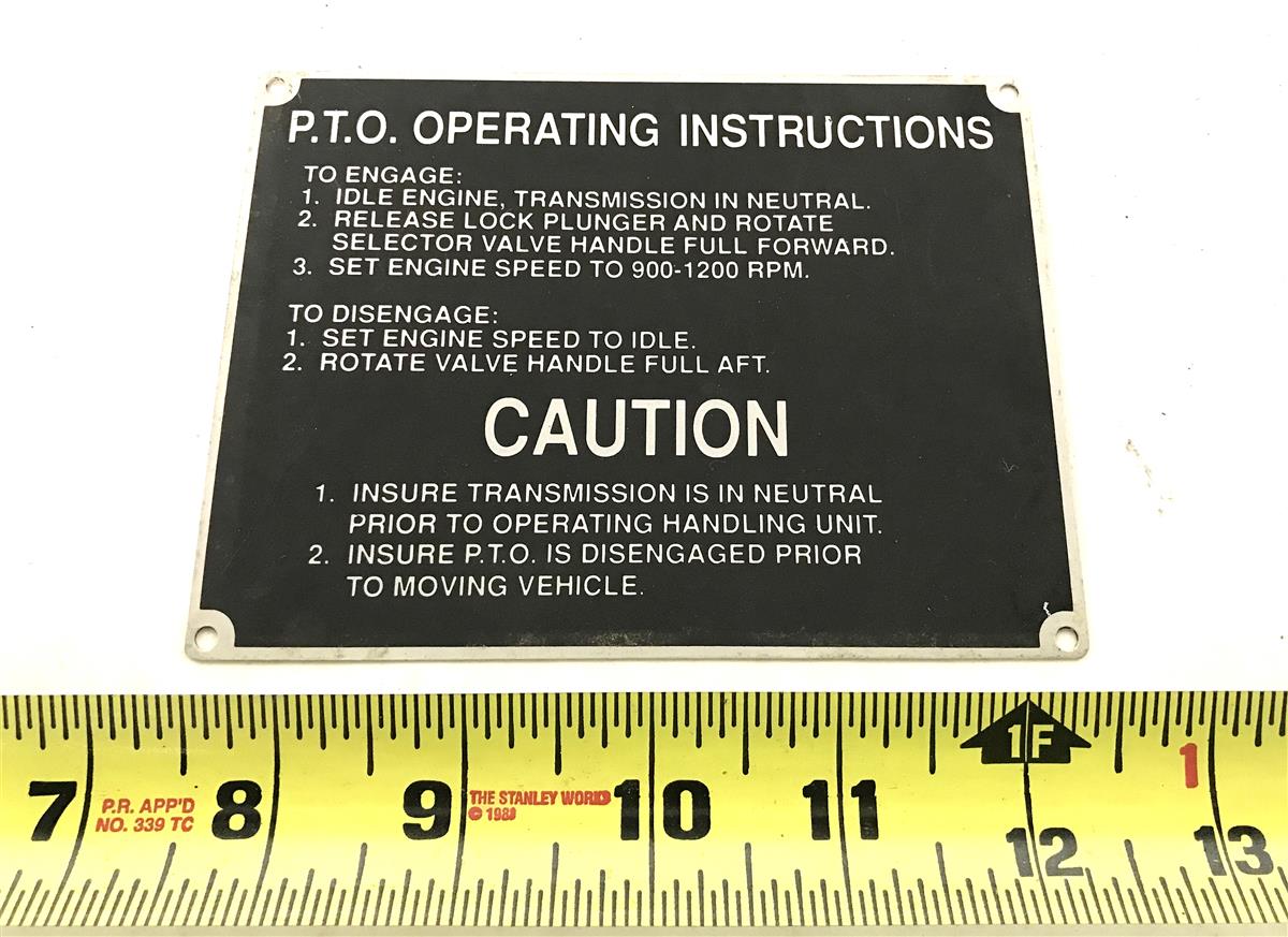 DT-476 | DT-476 PTO Operating Instructions Data Plate (5).jpg