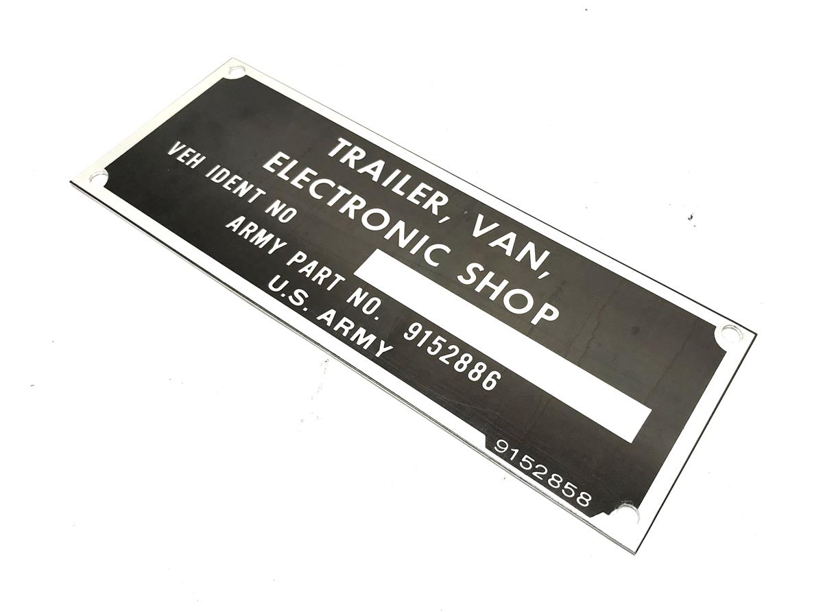 DT-484 | DT-484 Trailer Van Electronic Shop ID Plate (3).jpg