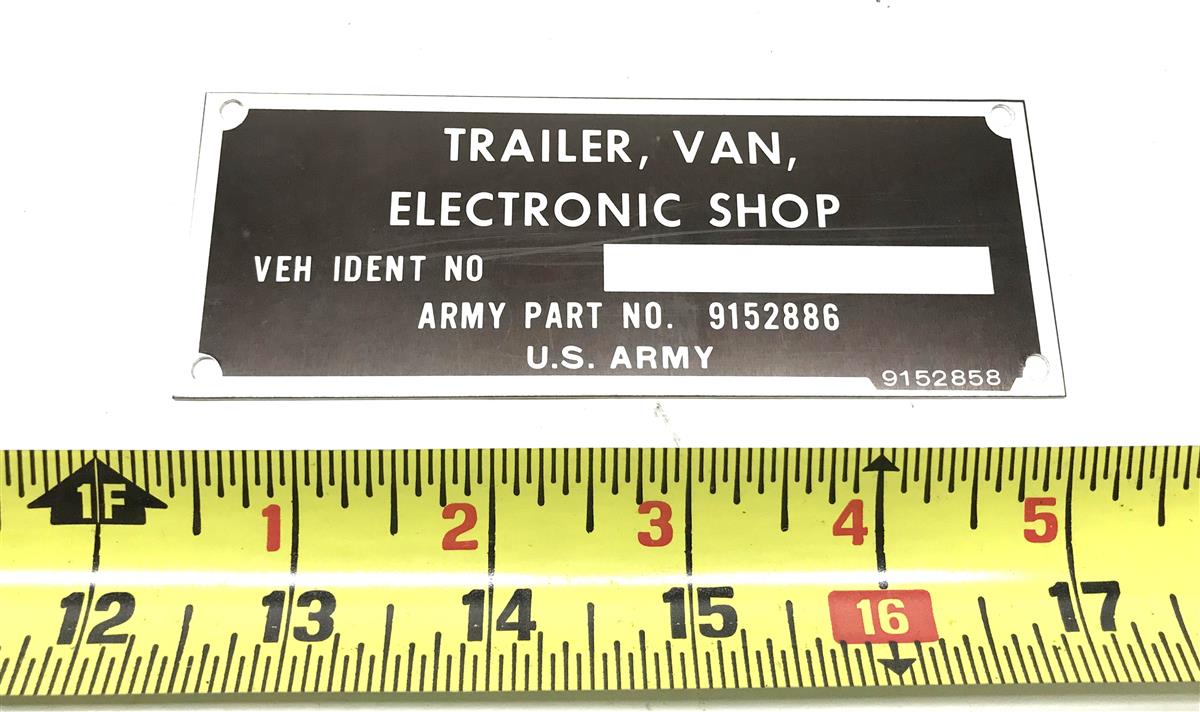 DT-484 | DT-484 Trailer Van Electronic Shop ID Plate (5).jpg