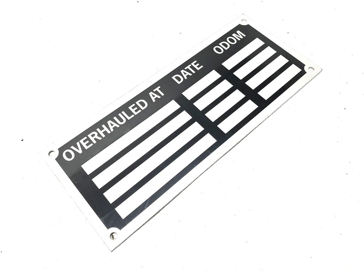 DT-493 | DT-493 Overhauled Data Plate Large (4).jpg