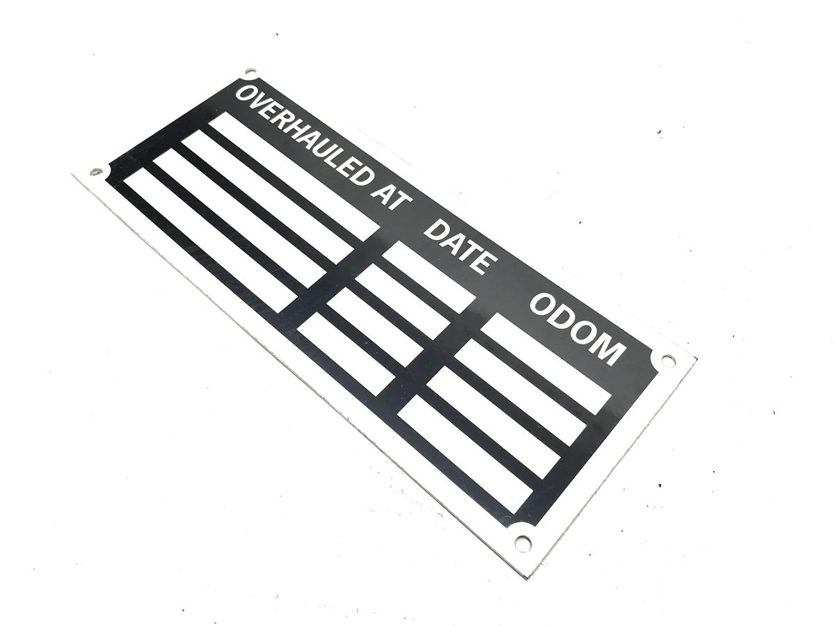 DT-493 | DT-493 Overhauled Data Plate Large (5).jpg