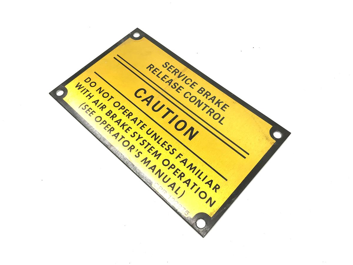 DT-523 | DT-523 Service Brake Release Control Data Plate (3).jpg