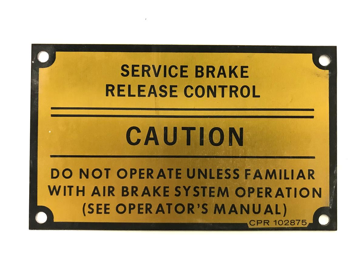 DT-523 | DT-523 Service Brake Release Control Data Plate (4).jpg