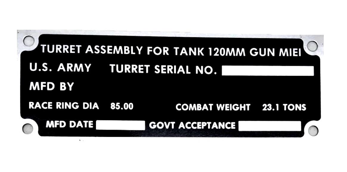 DT-526 | DT-526 120mm Turret Gun Plate (4).jpg