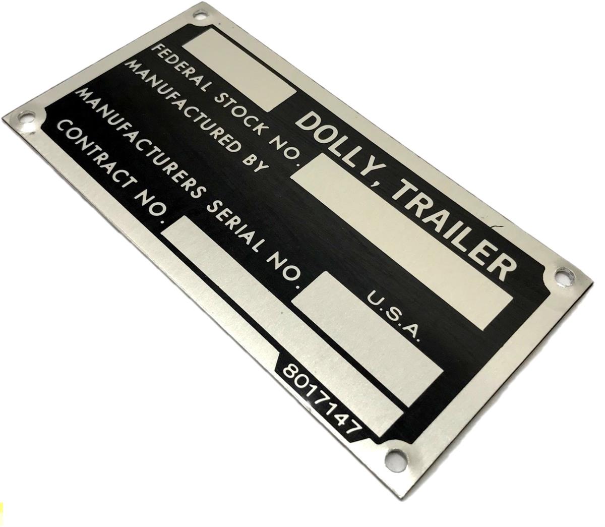 DT-535 | DT-535 Dolly Trailer Identification Tag (3).jpg