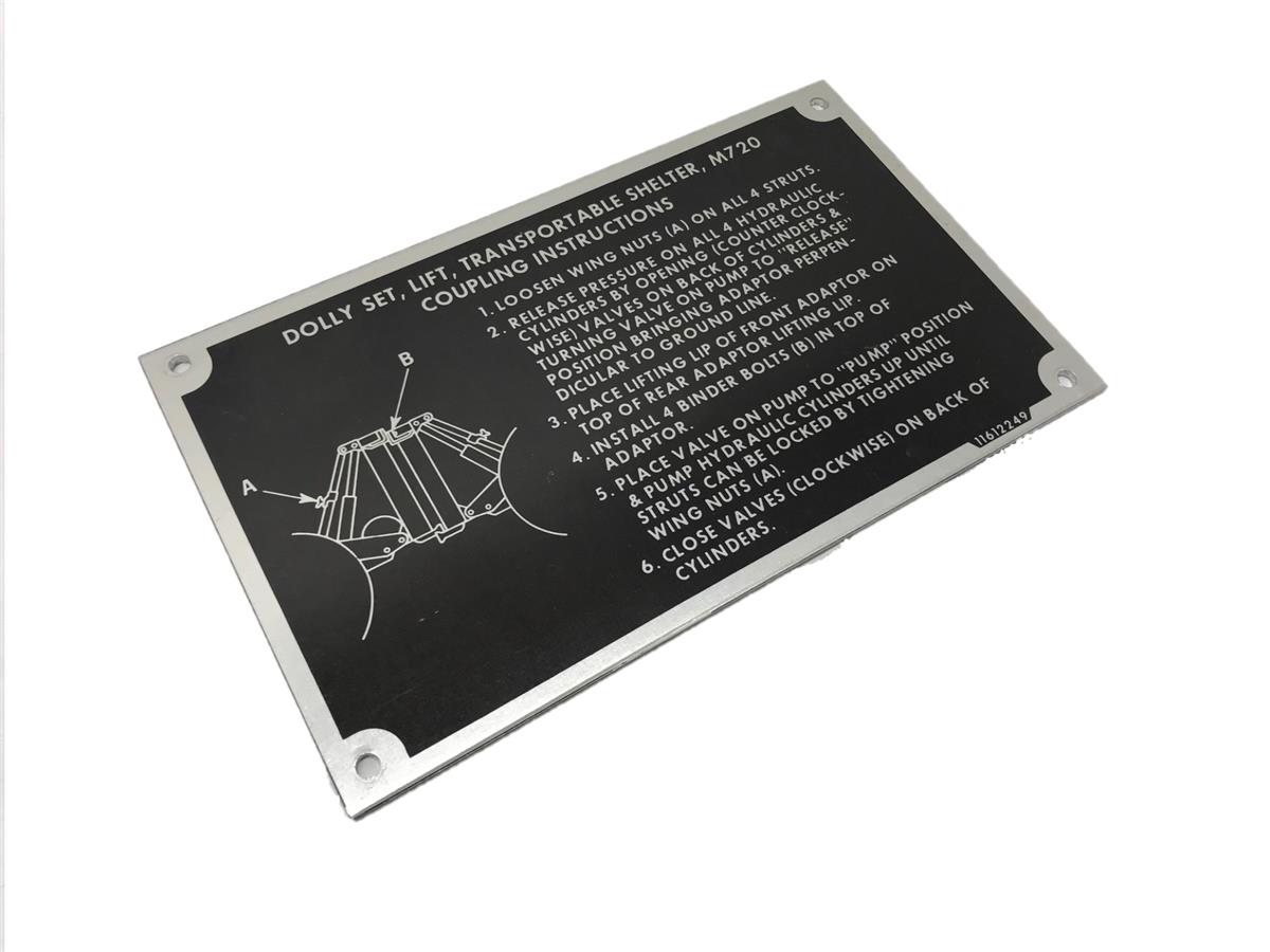 DT-537 | DT-537 Dolly Trailer Coupling Instruction Plate (4).jpg