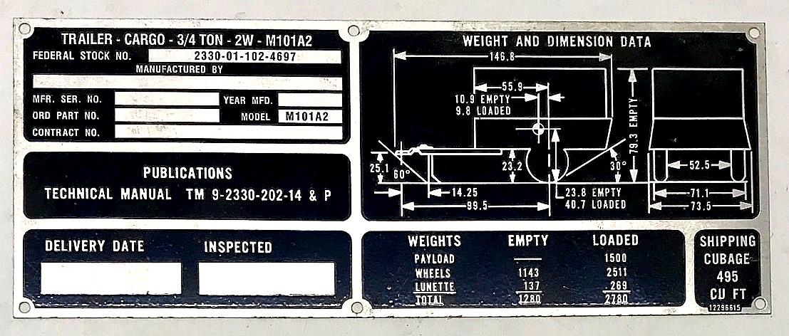 DT-544 | DT-544 M101A2 Weight and Dimension Data Plate (3).jpg