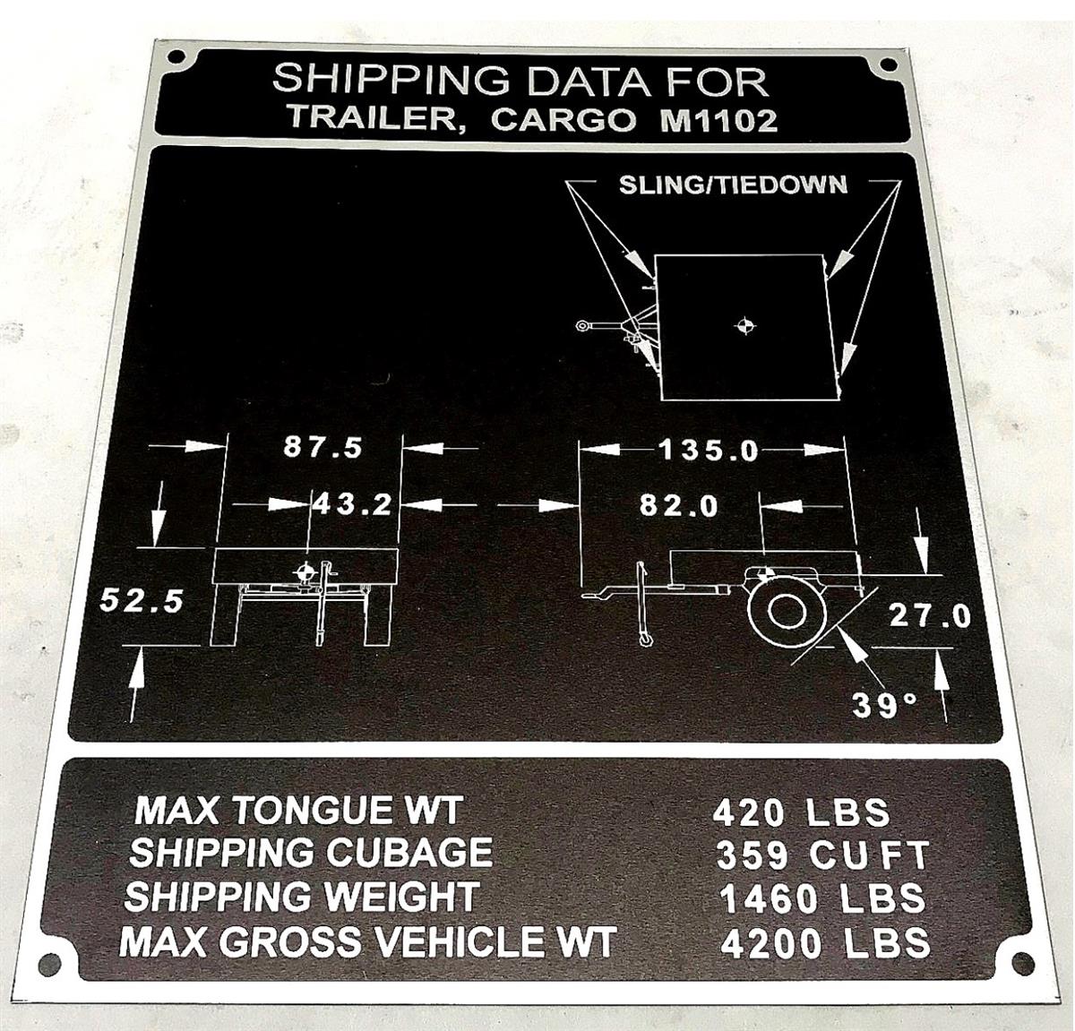 DT-547 | DT-547 M1102 Shipping Data Plate (3).jpg