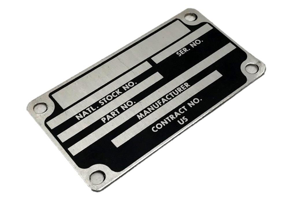 DT-556 | DT-556 Blank Nomenclature Plate (1).jpg