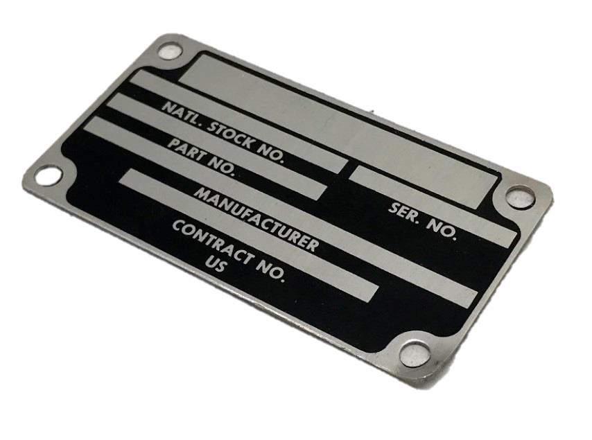 DT-556 | DT-556 Blank Nomenclature Plate (5).jpg