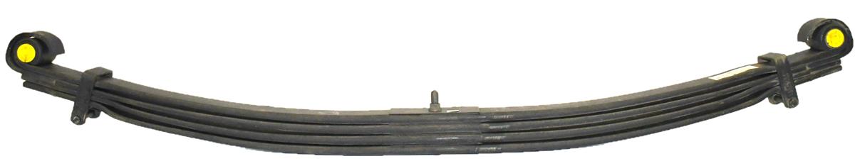 FM-103 | FM- 103 Leaf Spring Assembly 4 Leaf LMTV FMTV 7.jpg