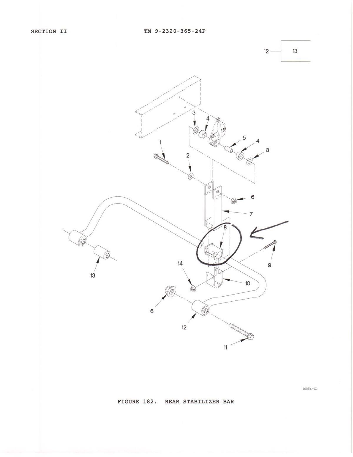 FM-195 | FM-195 Rear Stabilizer Bar Bushing Diagram(5).JPG