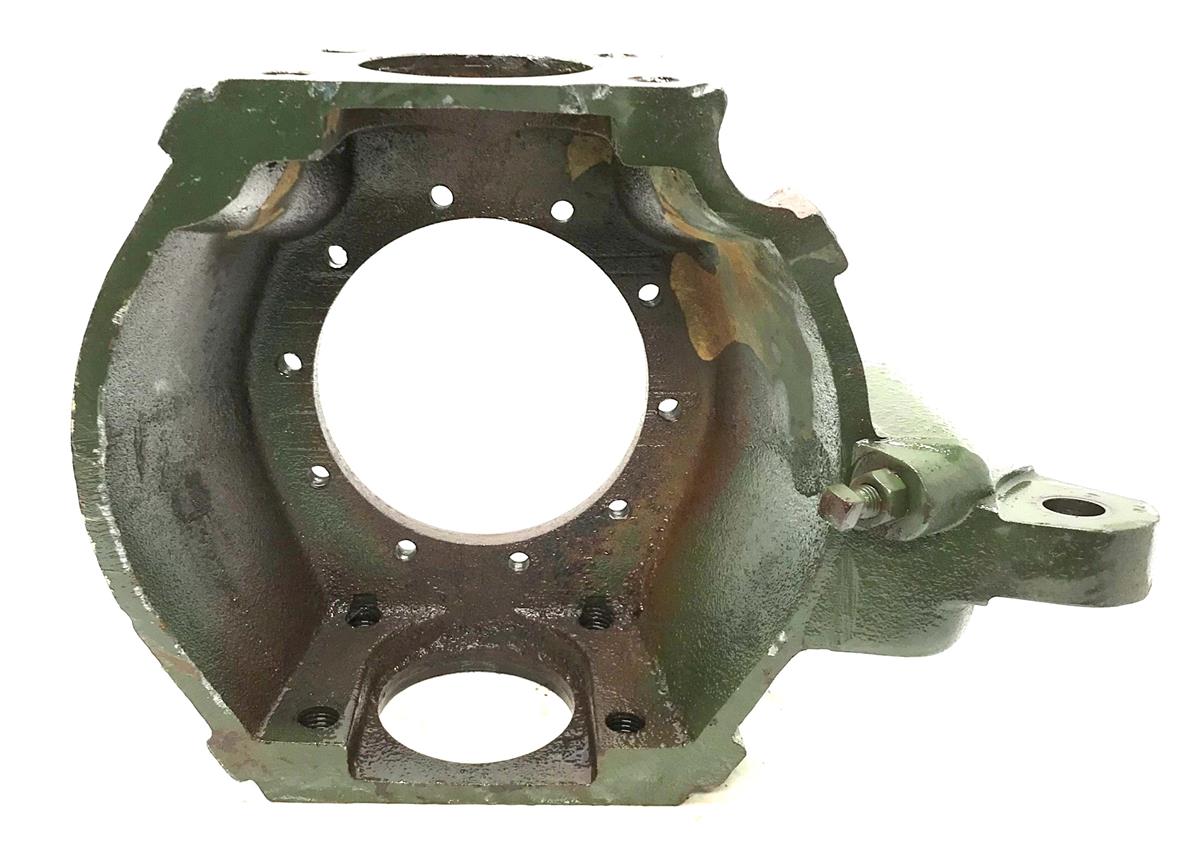 FM-245RIGHT | FM-245RIGHT  Right Hand Steering Knuckle (USED) (7).jpg
