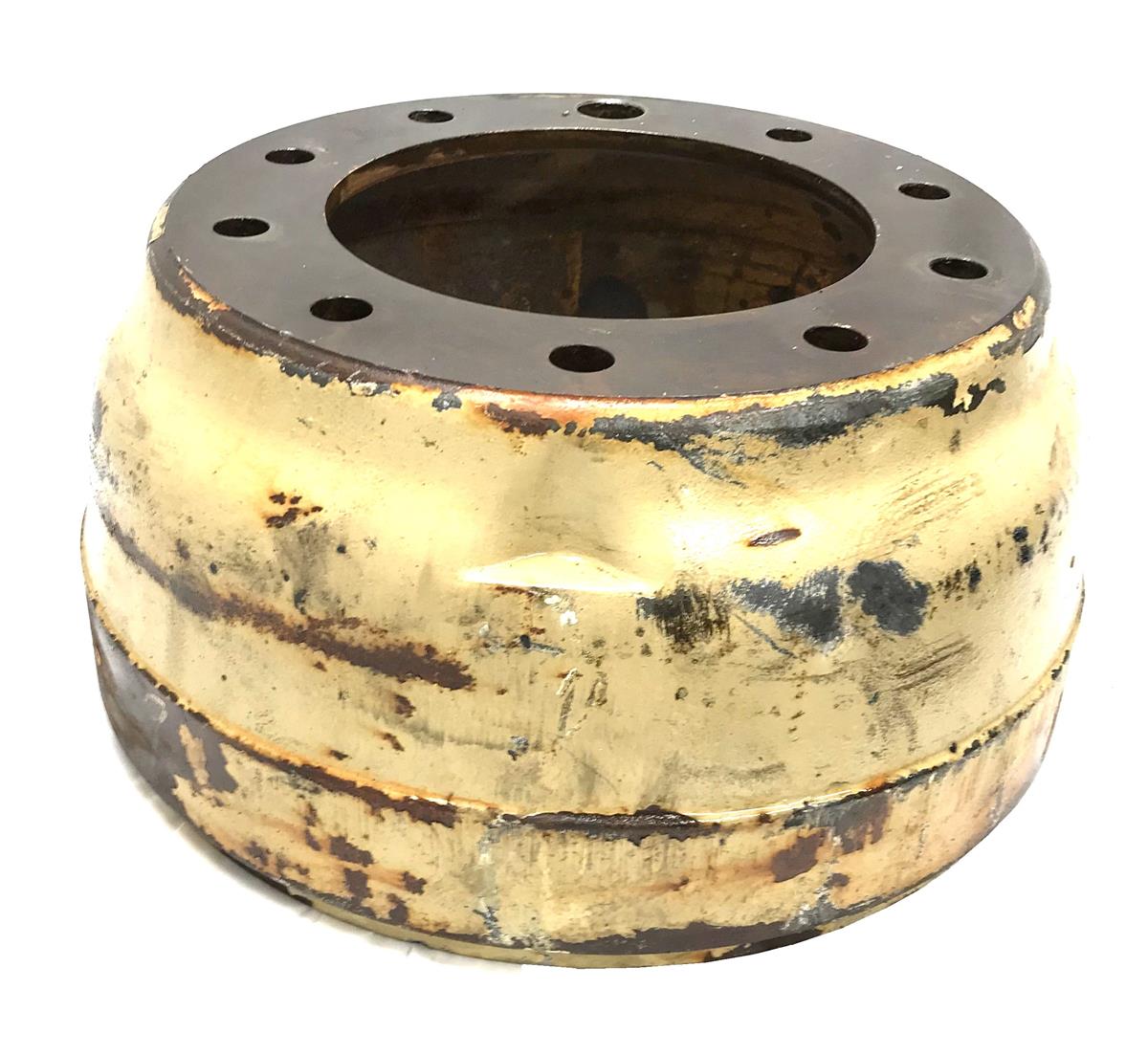 FM-246 | FM-246  Brake Drum (USED) (2).jpg