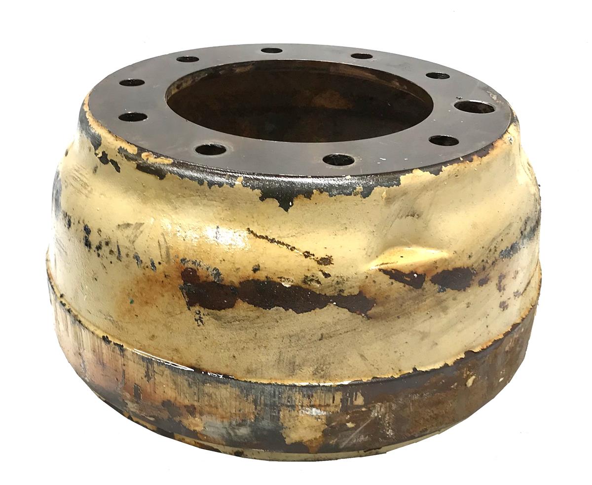 FM-246 | FM-246  Brake Drum (USED) (3).jpg