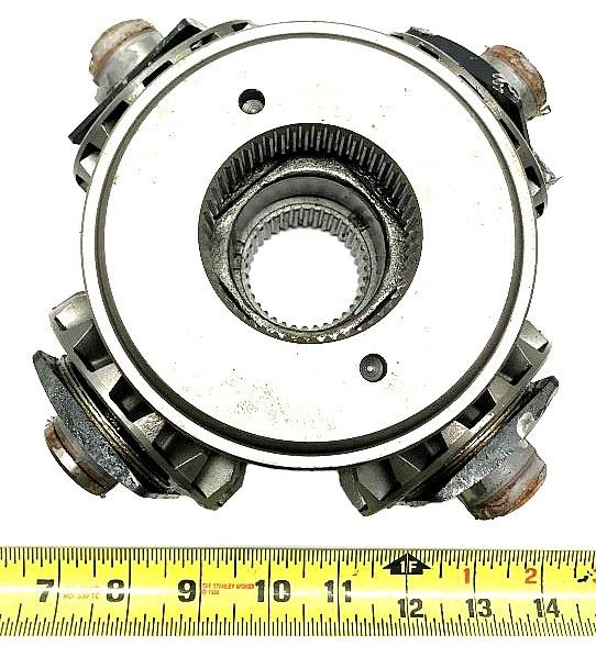 FM-266 | FM-266  Planetary Gear Assembly LMTV  FMTV Front Axle (5).jpg