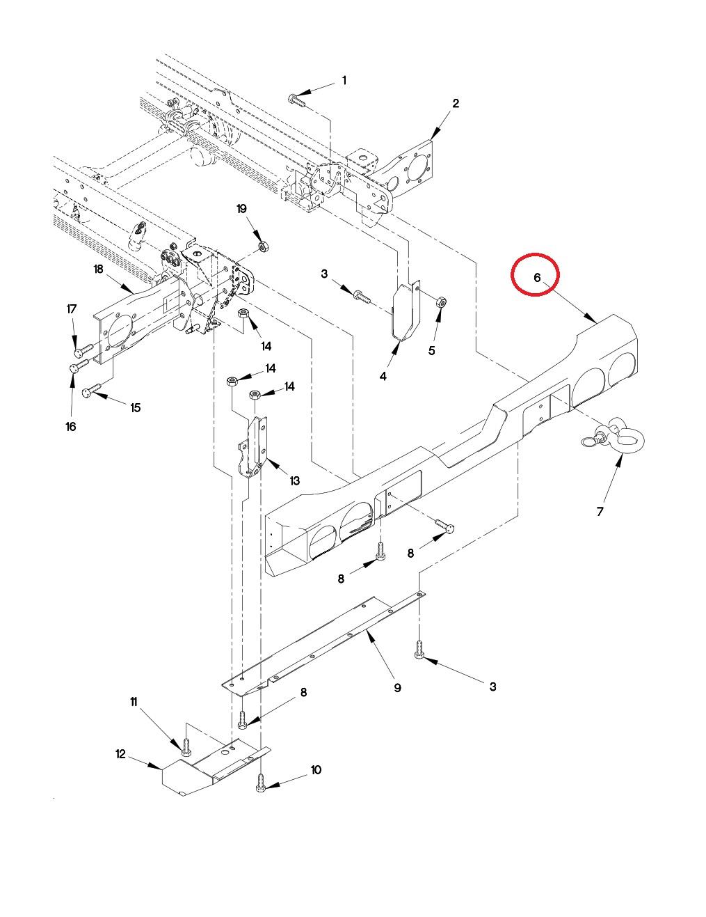 FM-294 | FM-294 LMTV - FMTV Front Bumper Parts Diagram.jpg