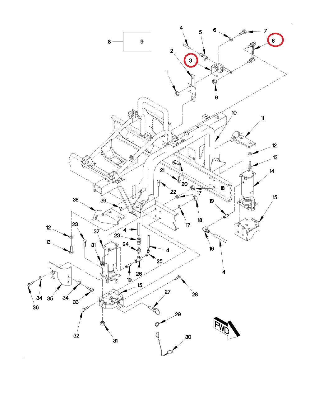 FM-300 | FM-300 LMTV - FMTV Load Sensing Valve Parts Diagram.jpg