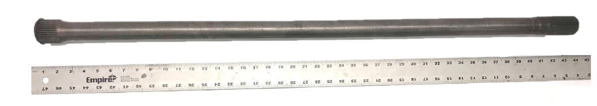 FM-319 | FM-319 FMTV Forward Rear (Middle) Passenger Right Side (Short) Axle Shaft (6).JPG