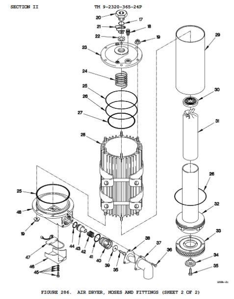 FM-366 | FM-366  Air Dryer And Cooler LMTV (2 Of 2).JPG