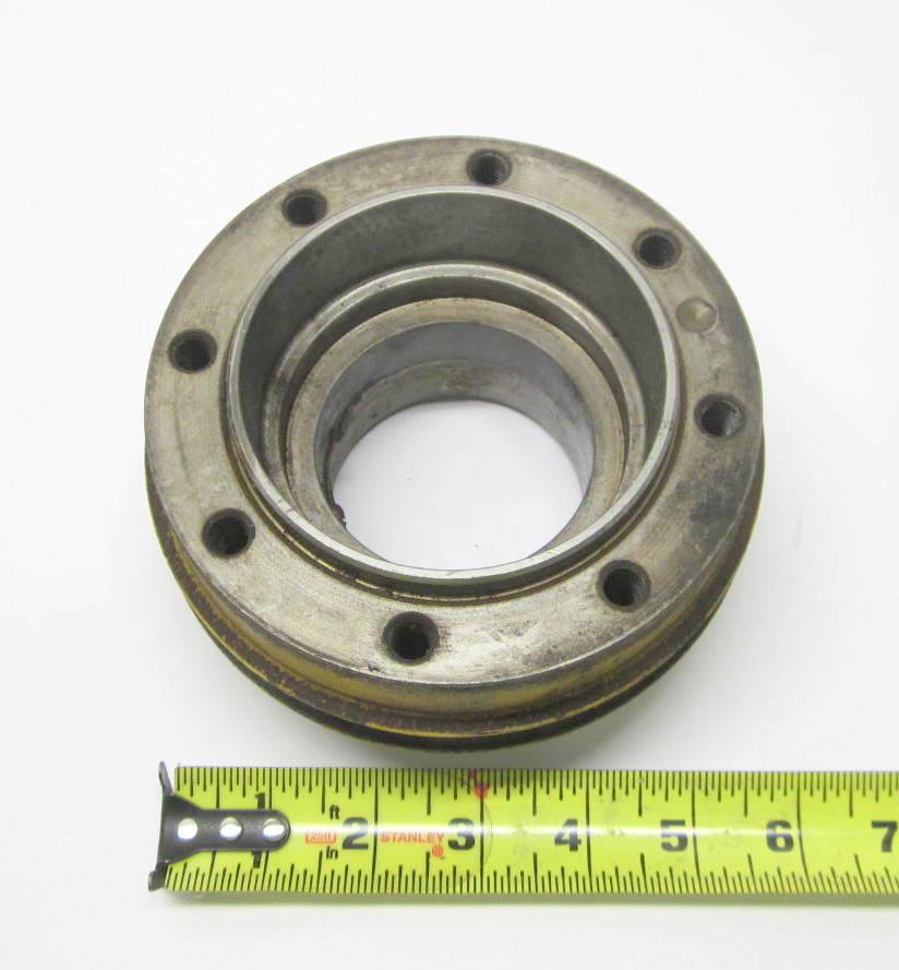 FM-399 | FM-399 LMTV Engine Small Groove Pulley (3).JPG