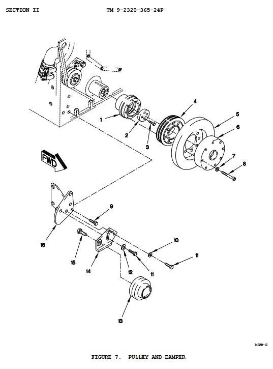 FM-406 | FM-406 Retaining Plate Spacer Dia1.JPG