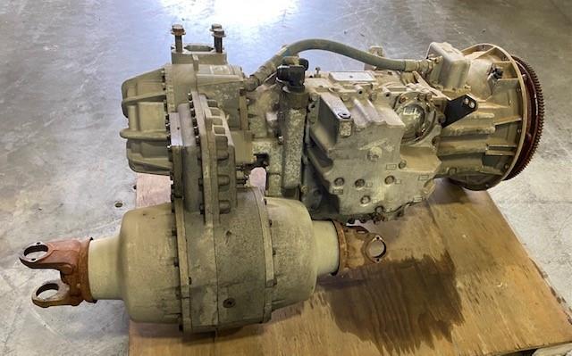 FM-410 | FM-410 Allison Transmission Model 3700SP3.jpg