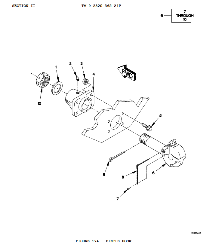 FM-514 | FM-514 Tow Pintle Hook Assembly LMTV Dia (1).JPG