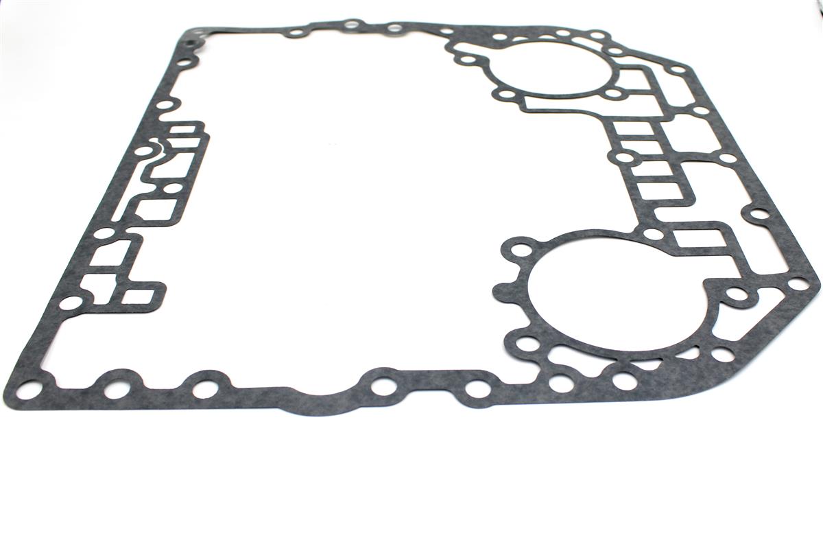 FM-522 | FM-522 Control Valve Body Pan Upper Gasket Allison Transmission MD 3000 FMTV LMTV  ( (7).JPG