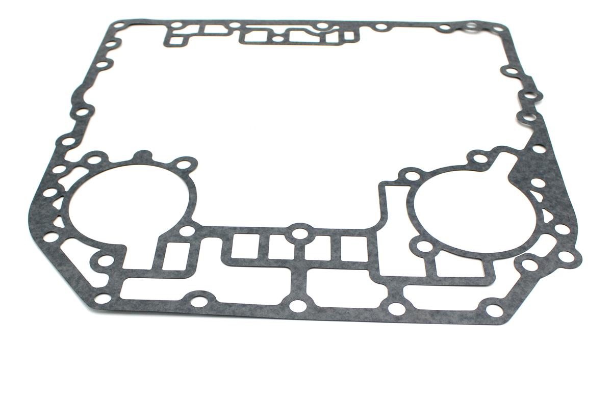 FM-522 | FM-522 Control Valve Body Pan Upper Gasket Allison Transmission MD 3000 FMTV LMTV  ( (8).JPG